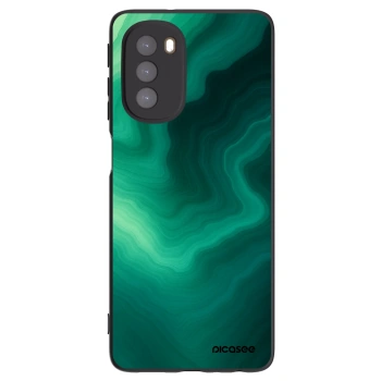 Obal pre Motorola Moto G51 - Malachite