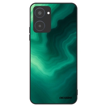 Obal pre Realme 10 4G - Malachite