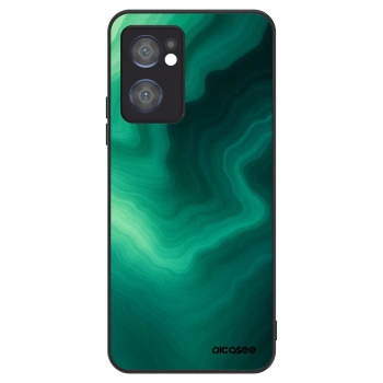 Obal pre OPPO Reno 7 5G - Malachite