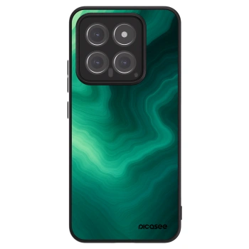 Picasee ULTIMATE CASE pro Xiaomi 14 - Malachite