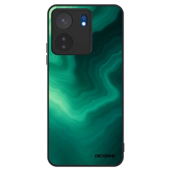 Obal pre Xiaomi Redmi 13C 4G - Malachite