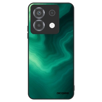 Obal pre Xiaomi Poco X6 - Malachite
