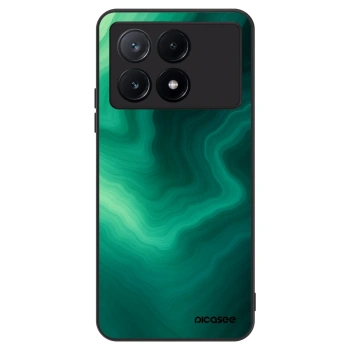 Obal pre Xiaomi Poco X6 Pro - Malachite