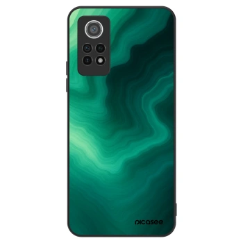 Obal pre Xiaomi Redmi Note 12 Pro 4G - Malachite