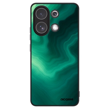 Obal pre Xiaomi Redmi Note 13 4G - Malachite