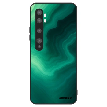 Obal pre Xiaomi Mi Note 10 (Pro) - Malachite