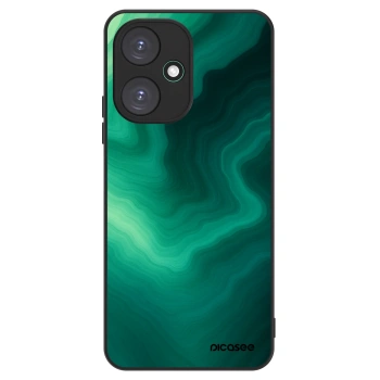 Obal pre Xiaomi Redmi 13C 5G - Malachite
