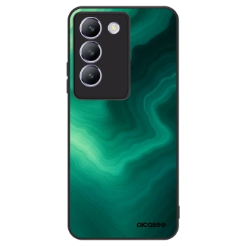 Obal pre Vivo V40 SE 5G - Malachite