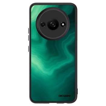 Obal pre Xiaomi Redmi A3 - Malachite