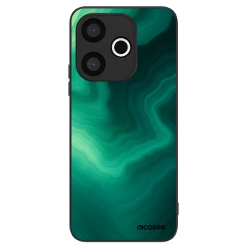 Obal pre Xiaomi Redmi 13 4G - Malachite