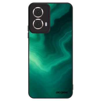 Obal pre Motorola Moto G85 - Malachite