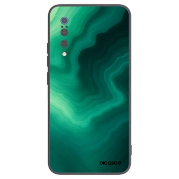 Obal pre Xiaomi Mi 9 - Malachite