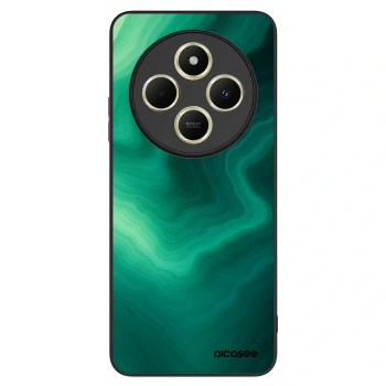 Obal pre Xiaomi Redmi 14C - Malachite