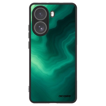 Obal pre Xiaomi Poco X7 - Malachite