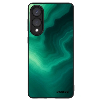 Obal pre Samsung Galaxy S25 Edge 5G - Malachite