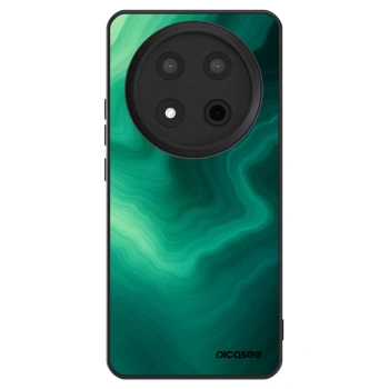 Obal pre Honor Magic7 Lite 5G - Malachite