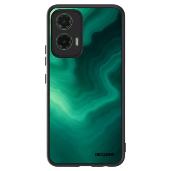 Obal pre Motorola Moto G35 5G - Malachite