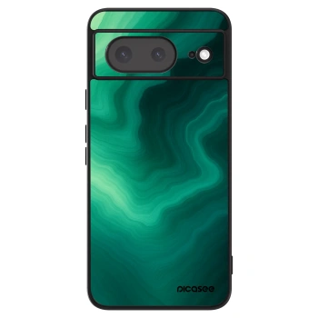 Obal pre Google Pixel 8a - Malachite