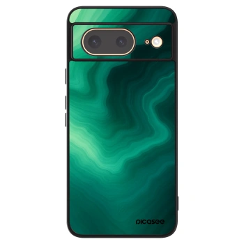 Obal pre Google Pixel 8 - Malachite