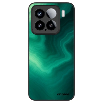 Picasee ULTIMATE CASE pro Xiaomi 15 - Malachite