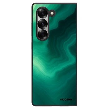 Obal pre Samsung Galaxy Z Fold6 5G - Malachite