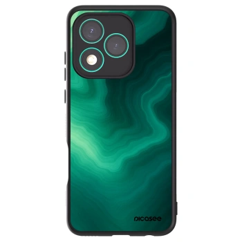 Obal pre Honor 400 Lite 5G - Malachite