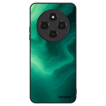 Obal pre Xiaomi Poco C75 - Malachite