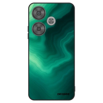 Obal pre Xiaomi Poco F6 - Malachite