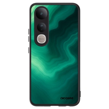 Obal pre Vivo V50 Lite 5G - Malachite