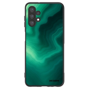 Obal pre Samsung Galaxy A13 5G - Malachite