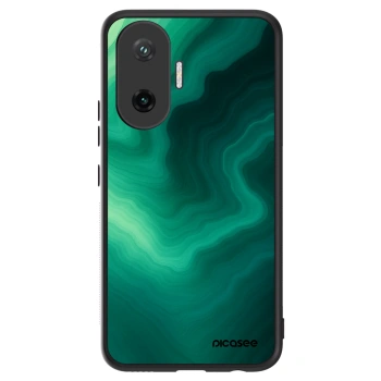 Obal pre Xiaomi Poco F7 5G - Malachite