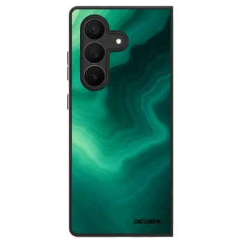 Obal pre Samsung Galaxy Z Fold7 5G - Malachite