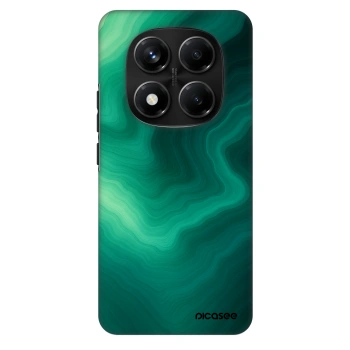 Obal pre Xiaomi Redmi Note 14 Pro+ 5G - Malachite