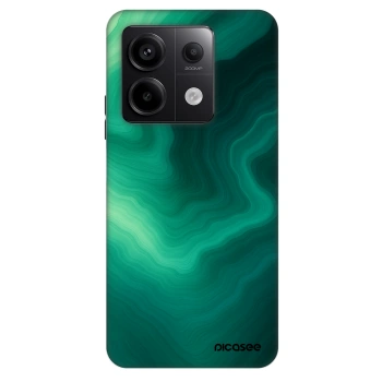 Obal pre Xiaomi Redmi Note 13 Pro 5G - Malachite