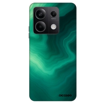 Obal pre Xiaomi Redmi Note 13 5G - Malachite