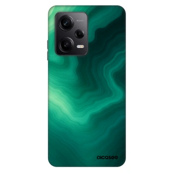 Obal pre Xiaomi Redmi Note 12 Pro 5G - Malachite
