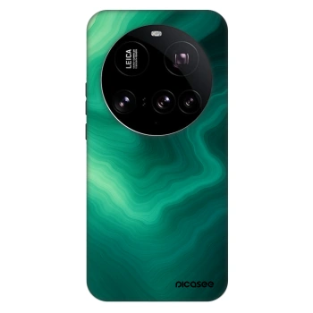Obal pre Xiaomi 15 Ultra - Malachite