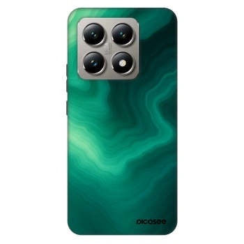 Obal pre Xiaomi 14T - Malachite