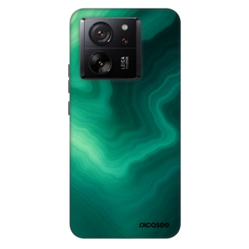 Obal pre Xiaomi 13T Pro - Malachite
