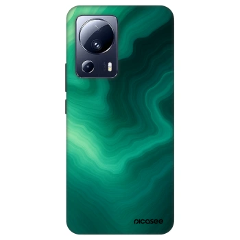 Obal pre Xiaomi 13 Lite - Malachite
