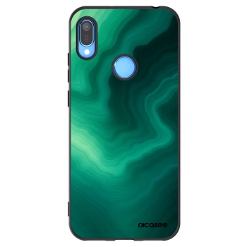 Obal pre Huawei Y6 2019 - Malachite