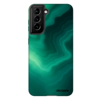 Obal pre Samsung Galaxy S22 5G - Malachite