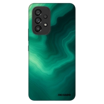 Obal pre Samsung Galaxy A53 5G A536 - Malachite