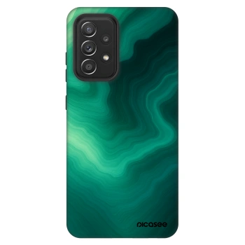 Obal pre Samsung Galaxy A52s 5G A528B - Malachite