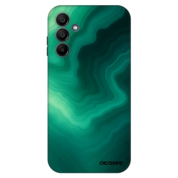 Obal pre Samsung Galaxy A15 A156B 5G - Malachite