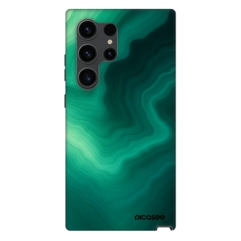 Obal pre Samsung Galaxy S24 Ultra S928B 5G - Malachite
