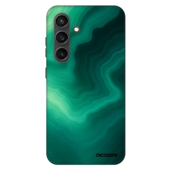 Obal pre Samsung Galaxy S24+ S926B 5G - Malachite