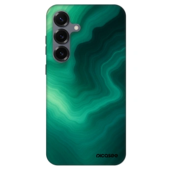 Obal pre Samsung Galaxy S25 5G - Malachite