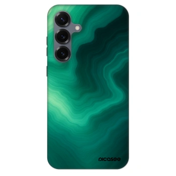 Obal pre Samsung Galaxy S25+ 5G - Malachite