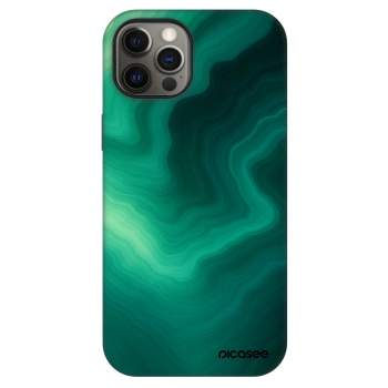 Obal pre Apple iPhone 12 Pro - Malachite